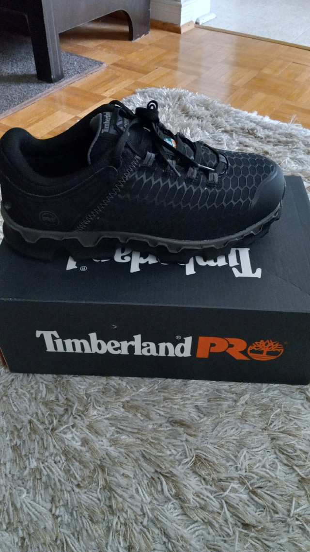 New Timberland Safety Shoes  in Men's Shoes in Oshawa / Durham Region