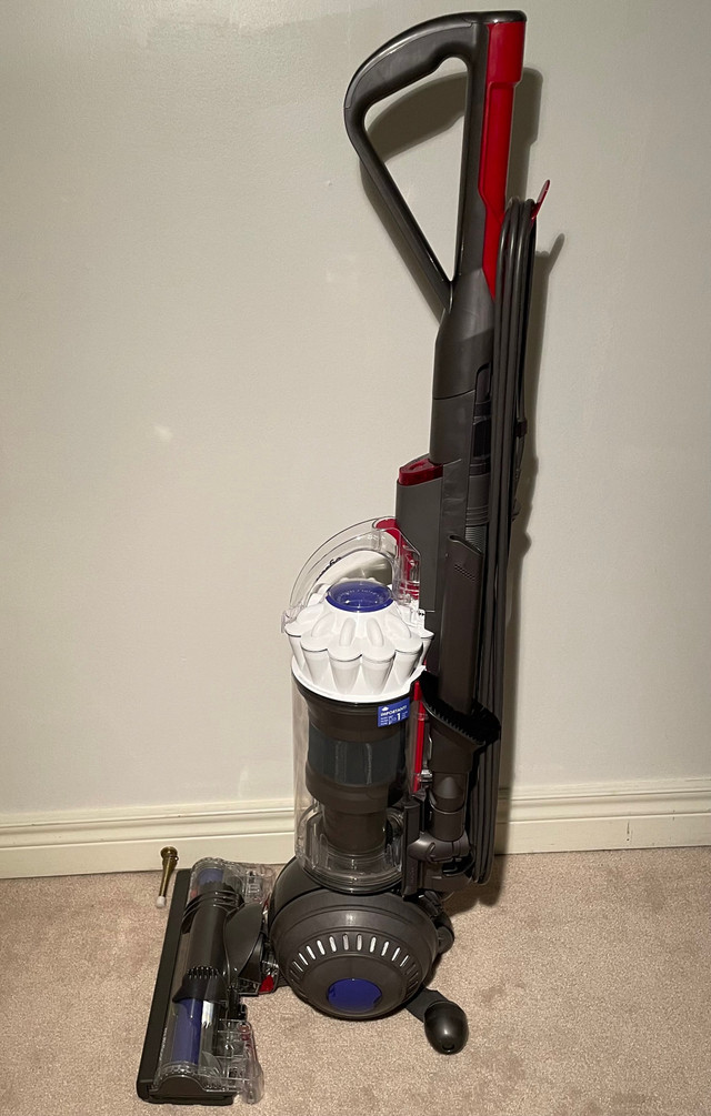 NEW$519.99 Dyson Slim Ball Multi Floor Upright Bagless Vacuum in Vacuums in Markham / York Region - Image 4