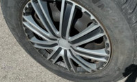 hubcap/wheel cover