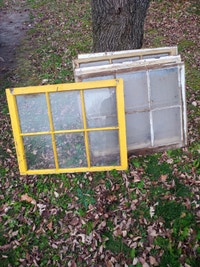 old windows for sale ontario