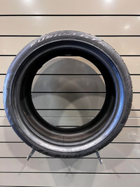 New, Fusion 15" Golf GTR Tire