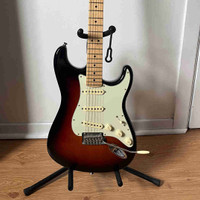 Fender American Professional Stratocaster 