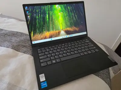 ***LAPTOP ***LENOVO THINKPAD V14-GEN 3 ***INTEL i5, 12tH GEN,, View more