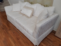 Chesterfield In New Condition