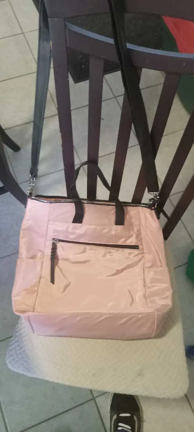 George Tote Backpack65561359854082123
