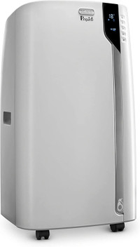 Delonghi Pinguino Portable Air Conditioner 700 Sq Ft 3 in 1