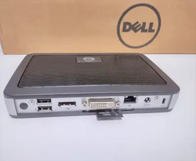 Brand New Dell Wyse PxN 5030 PCOIP – 0J767W, View more