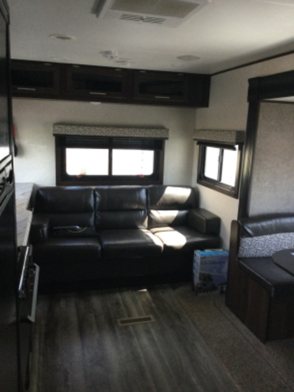 2019 Jayco Travel trailer in Travel Trailers & Campers in Dartmouth - Image 4