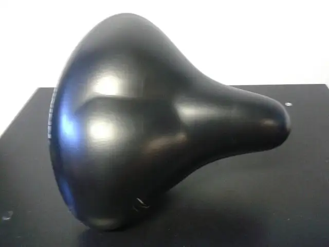 Schwinn Wide Cruiser Saddle  / Selle / siege large / bike seat in Other in Ottawa - Image 4