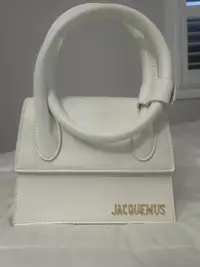 JACQUEMUS bag