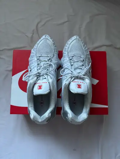 Nike shox, View more