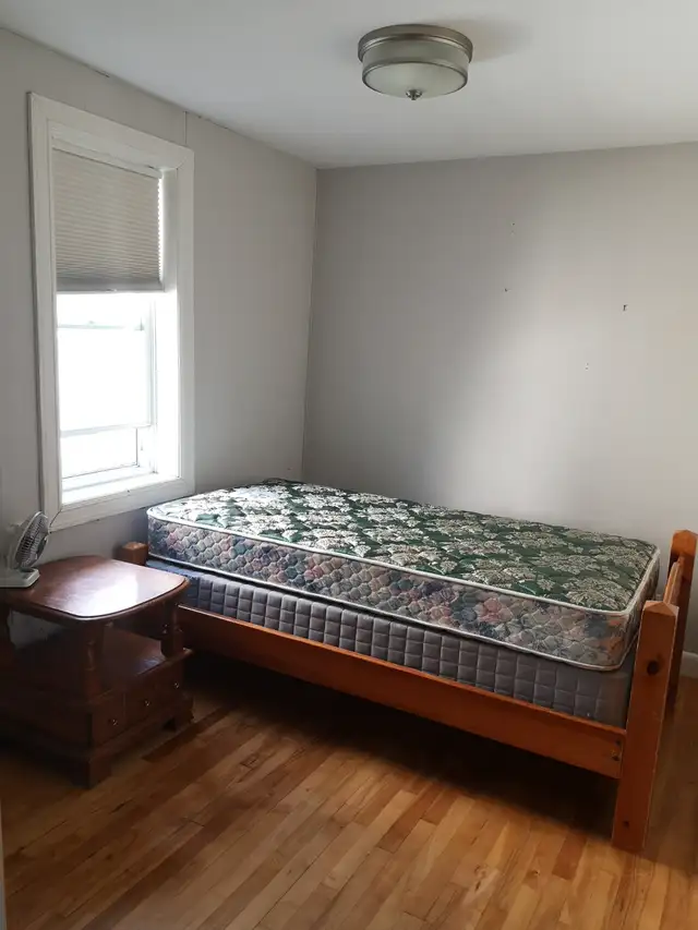 1Bedroom - shared apartment in Room Rentals & Roommates in City of Halifax - Image 3