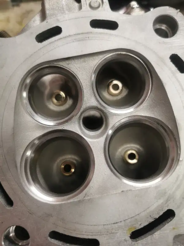 Get Your Ride Ready For Spring KTM Honda Suzuki Yamaha Kawi in Motorcycle Parts & Accessories in Markham / York Region - Image 8