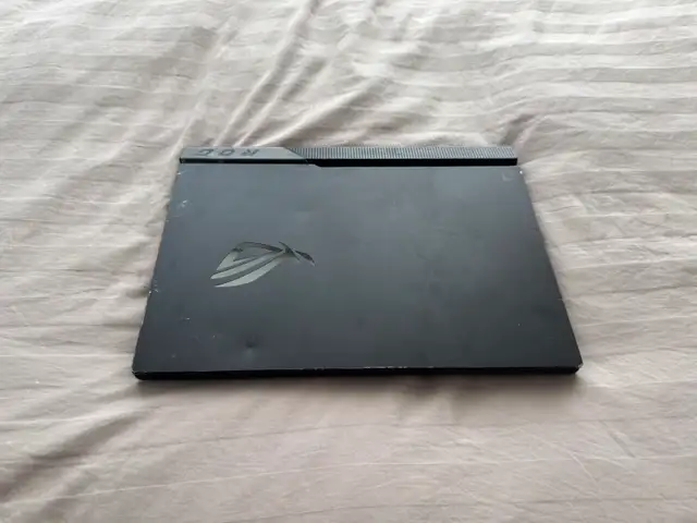 ASUS ROG Strix G15 Advantage Edition (Ryzen 9 5980HX/RX 6800M ...