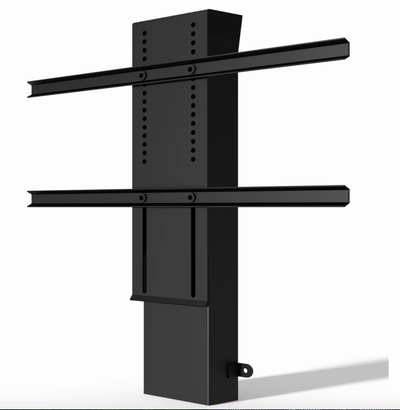 Pop-Up Lift for Indoor/Outdoor TV Television, View more