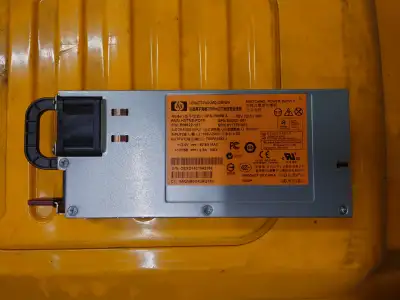 HP DPS-750RB A 750W Power Supply PSU 506822-101 511778-001 HSTNS, View more