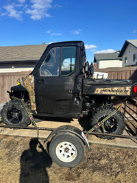 Polaris Ranger 