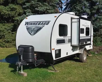 LIKE NEW, 2019, High quality, Winnebago, High quality, Winnebago WD170S, Winnie Drop 170S, Compare n...
