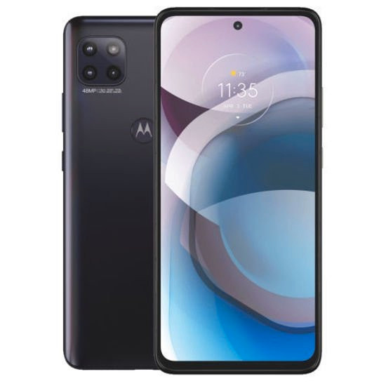 Motorola One 5G Ace 6.7” 128Gb Unlocked AndroidC$180 in Cell Phones in Mississauga / Peel Region