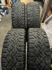275/65/18 truck tires 