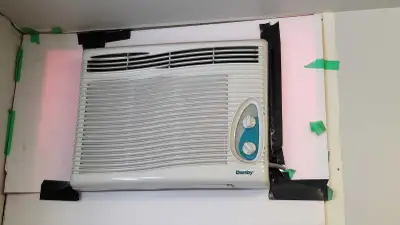 Danby window air conditioner , View more