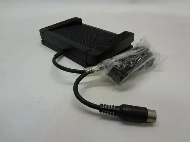Sanyo Transcriber FS-53 VTG Foot CONTROL PEDAL in General Electronics in Mississauga / Peel Region - Image 6