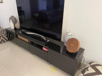 Tv console 