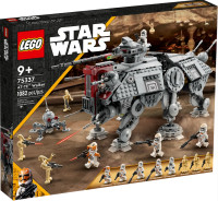 LEGO Star Wars: AT-TE™ Walker 75337 (BNIB)