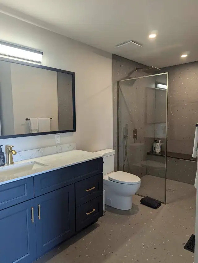 Gorgeous Cottage on Lake Simcoe in Ontario in Canada - Image 10