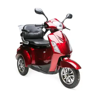 E-Bike Repairs, E-Scooter, Mobility scooter Service & Repairs, View more