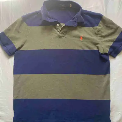 Ralph Lauren Polo Shirt, Classic Fit, View more
