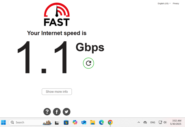 GLOTRENDS LE8202 2-Port Gigabit PCIe Ethernet Network Card in Networking in City of Toronto - Image 6