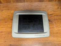 Very Nice 2009 John Deere GreenStar 2 2600 Display Monitor 