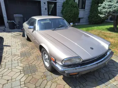 Body in excellent condition. Only one driver. Lady, Non-smoker. Not driven since 1990s Engine probab...