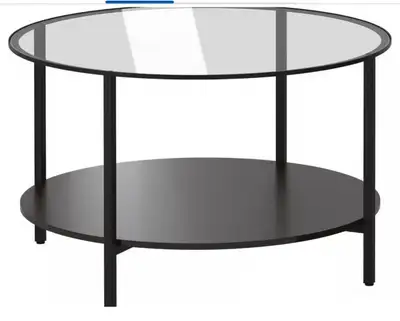Coffee Table, View more