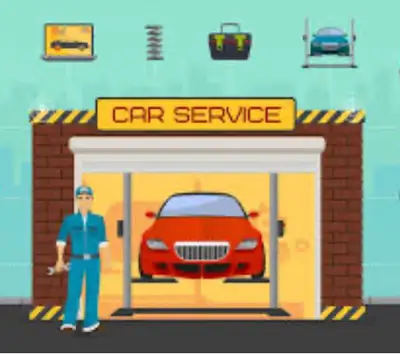 Licensed Auto Mechanic , View more