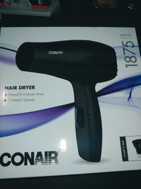 Conair Hair Dryer