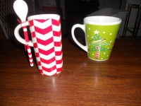 Mugs & travel cup for sale