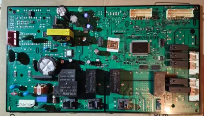 SAMSUNG RANGE RELAY BOARD, View more