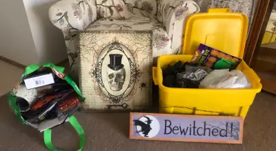 Halloween Carving Kits/ Decor, View more