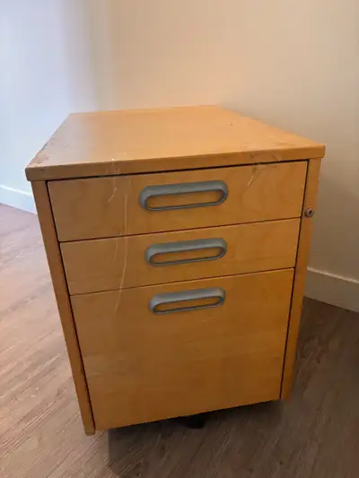 filing cabinet Pick up in Downtown