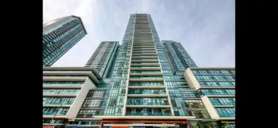 1 Bedroom Condo For Rent @ Square One