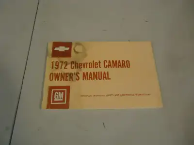 1,258 ads for camaro in All Categories in Ontario Kijiji Marketplaces