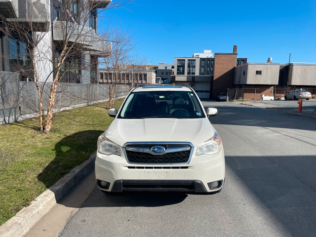 2016 Subaru Forester in Cars & Trucks in City of Halifax - Image 3