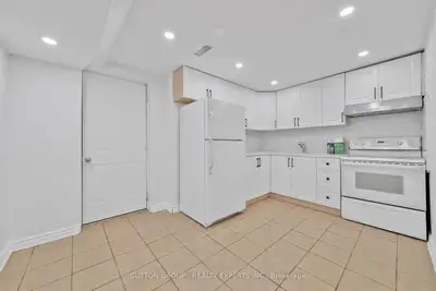 basement for rent