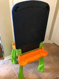 Toy VTech Digiart 3 in 1 Creative Easel $65 + more