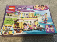 Lego Friends set