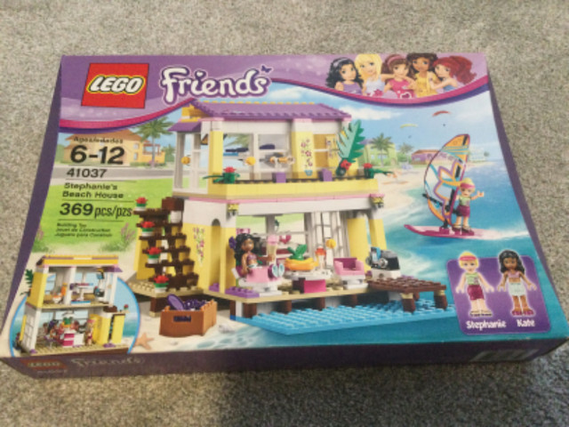 Lego Friends set in Toys & Games in Cambridge