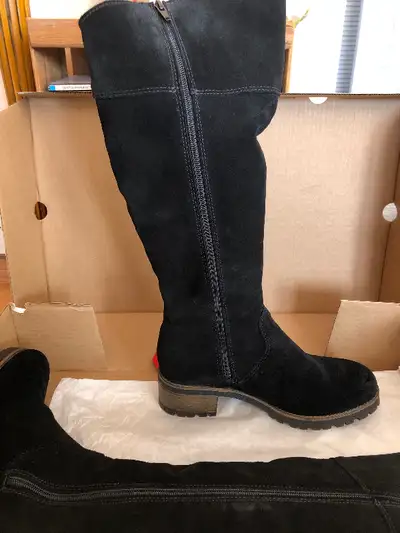 Bottes d’hiver pour femmes, View more