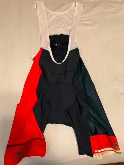Sugoi Men's Evolution Bib Shorts, View more